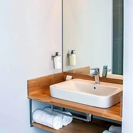 Hotelet De Sant Joan Hotel