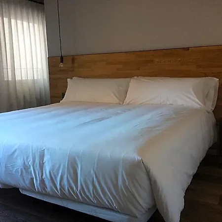 Otel Hotelet De Sant Joan 3*