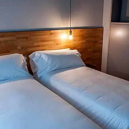 Otel Hotelet De Sant Joan