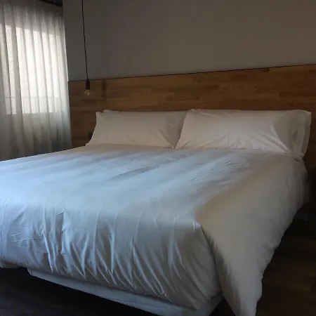 Hotelet De Sant Joan Hotel Sant Joan de les Abadesses