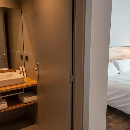 Hotelet De Sant Joan Hotel 3*