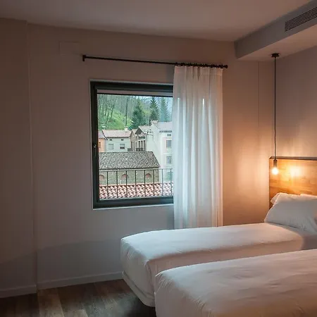Hotelet De Sant Joan Otel Sant Joan de les Abadesses