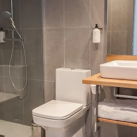 Hotelet De Sant Joan Otel