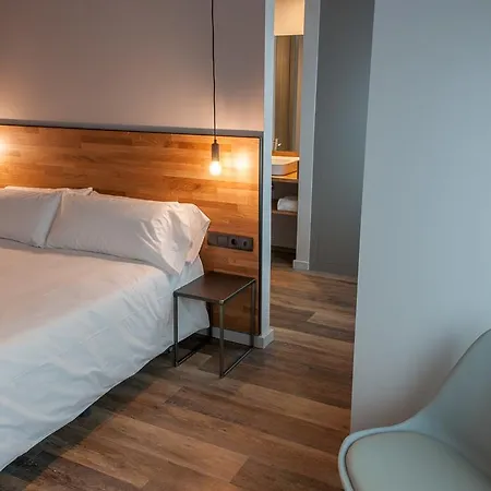 Hotelet De Sant Joan Hotel